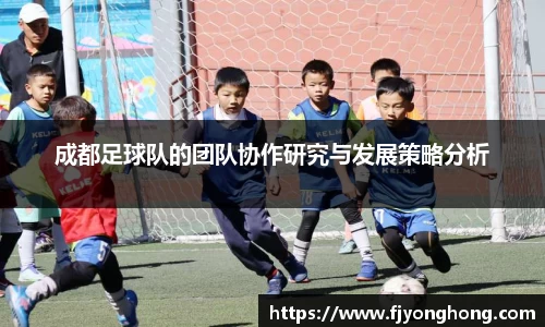 成都足球队的团队协作研究与发展策略分析